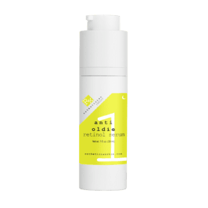 Anti oldie serum Level 1