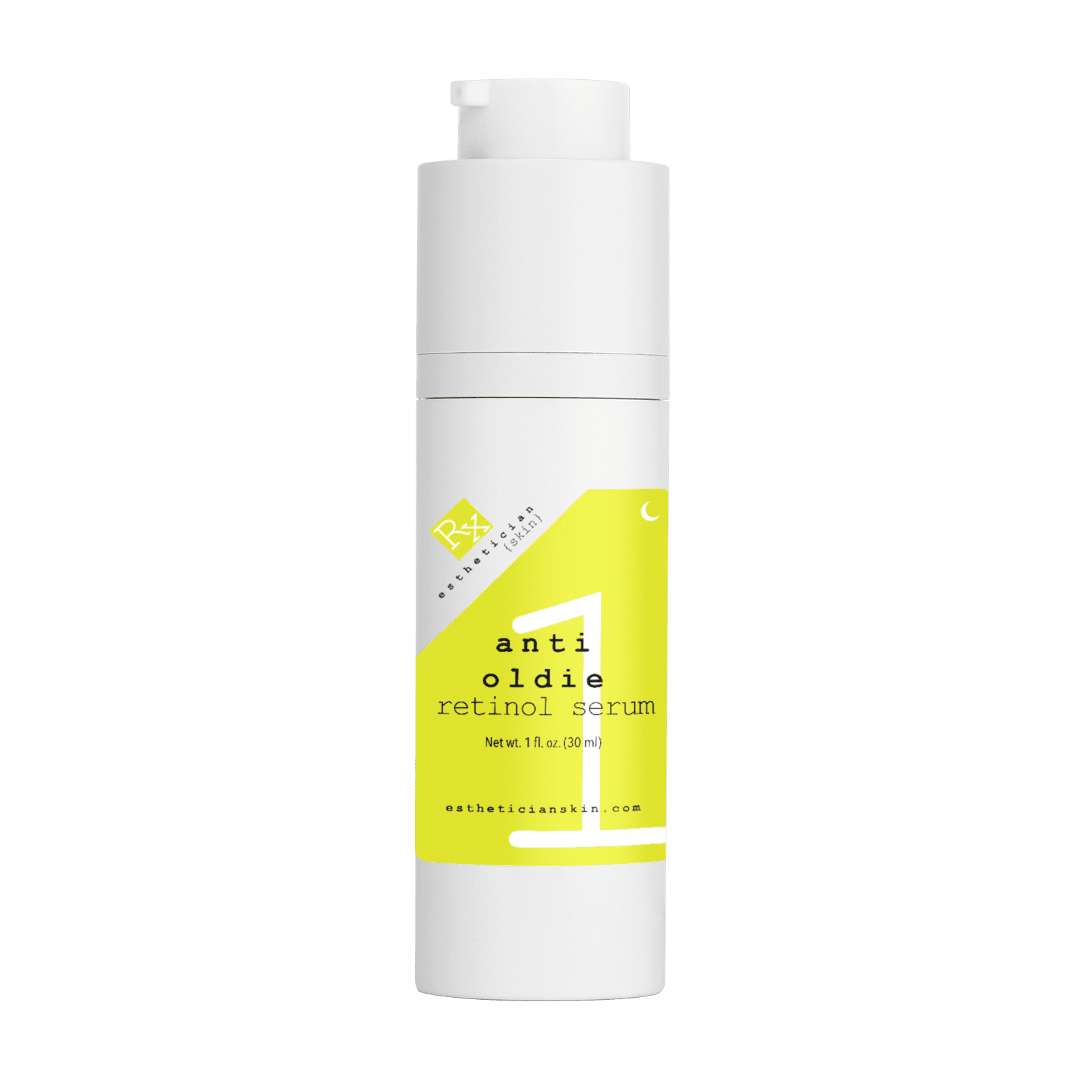 Anti oldie serum Level 1