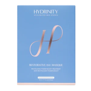 Restorative HA + Masque